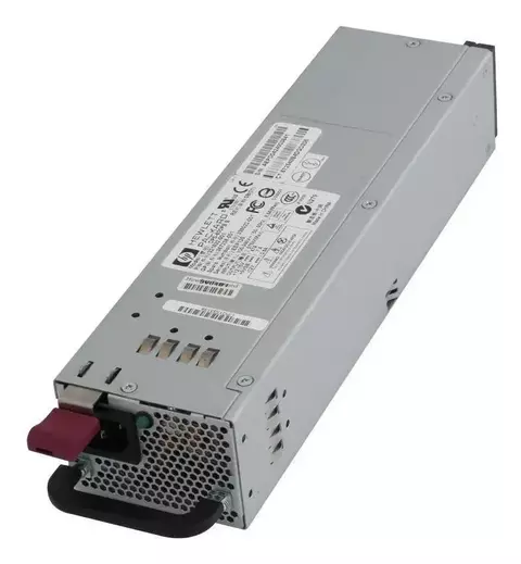 Fonte HPE 575W Servidor DL380 ML350 ML370 G4 380622-001