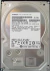 HDD EMC 2 TB 3.5 SATA 3G 005-049-061 w/o caddy