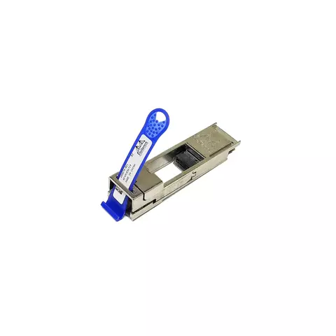 Adaptador Mellanox QSFP+ to SFP+ 10Gb 655874-B21