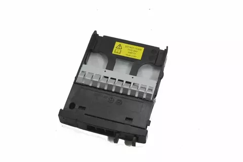 Tampa Blank Filer HD Cego StoreServ 3Par 2.5" 3PARA-ST1111 683807-001 0975662-02 682376-001