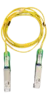 Cabo QSFP+ AOI 100 Gbe Fibra QSFP28 5M AQPLACQ4EDOA1294