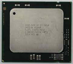 Processador Intel Xeon E7-2850 SLC3W 2.0 GHz 10 Cores 24 MB Cache LGA1567 TDP 130 W