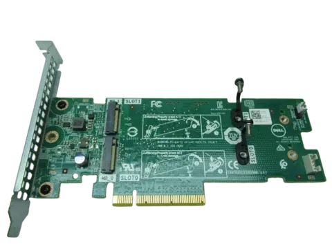 Controladora Dell BOSS S1 2x M.2 SSD PCIe Storage Adapter Card 05T20H