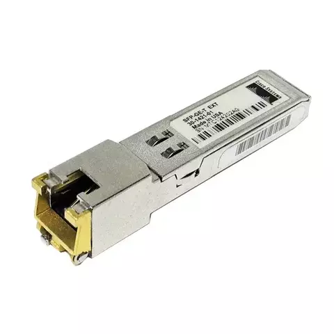 GBIC Cisco Modulo Transceiver 1Gb RJ45 30-1421-01