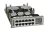 Modulo Cisco Switch Nexus C5596T 12 portas RJ 45 10 Gbe N55-M12T V01 68-4773-01