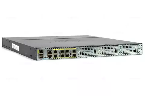 Roteador Cisco ISR-4431