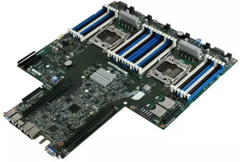 Placa Mae Cisco Servidor UCS C240 M4 74-12420-02