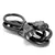 Cable Alimentación Force Line C13 para NBR 14136 10 Amperios 250V 3M Preto - comprar online