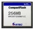 Cartao Memoria Compact Flash 256 Mb Stec BRCDCF256MM1UI