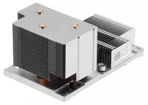 Dissipador Heatsink Servidor Dell Poweredge R740 Alta Performance 0TRJT7