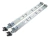 Rails Dell Switch 1081AD 2161AD 1082DS 2162DS 4322DS PC8132 PC8164 S4820T S6000 Z9100 S4248 S4048 S4048T S6010 S3048 N