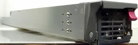Fonte HPE Blade System C7000 2250W 48 VDC 450881-002 544660-002 AH332A Blade System C7000