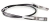 Cable Aruba DAC 10GB SFP 3M J9283D