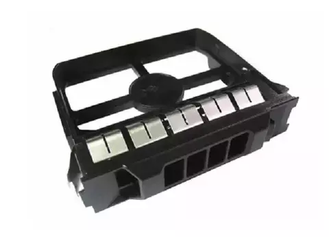 Tampa Blank Filer HD Cego Dell 3.5 LFF Poweredge R710 0D789F