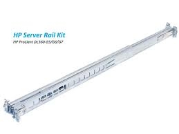 Trilhos HPE Servidor Proliant DL 360 G5 G6 G7 364998-001 364686-001 365002-001