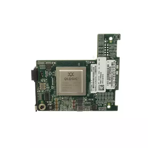 Module Dell Mezanino Qlogic QME 2572 8GB to M630 0YKR24 0W7KT8 02H47D