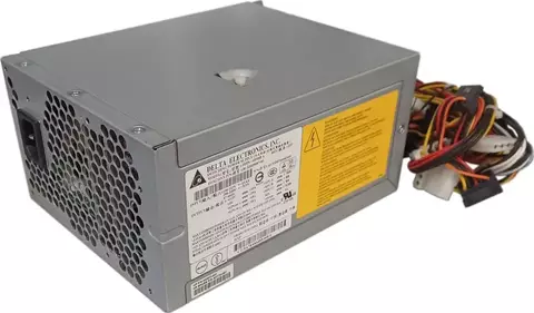 Power Supply HPE 650W Server Proliant ML 150 TDPS-650BB A 81-53030007-00 402075-001