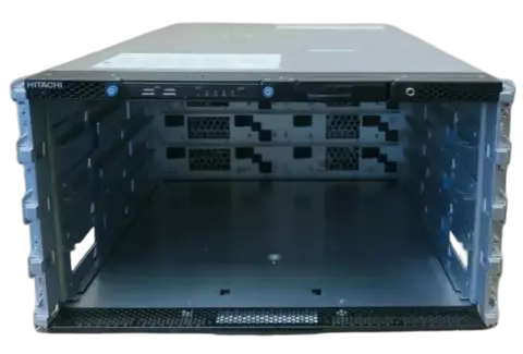 Gabinete Modular Hitachi Chassis Compute Blade CB500 323EMA0010705-C00000919
