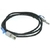 Cable Mini SAS Dell 2 M 6 Gbps SFF 8088 SFF 8088 0W390D
