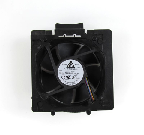 Ventilador Cooler Fan Dell Trazeiro Chassis T320 T420 0FWGY3