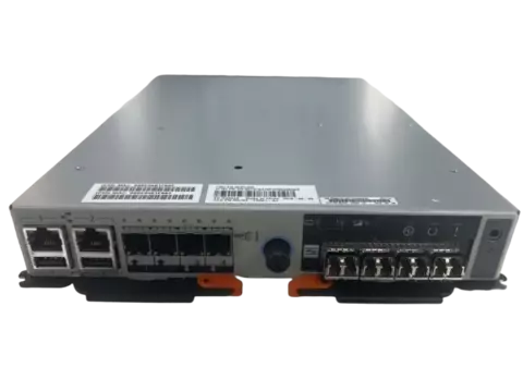 Controladora IBM Node Canister V5000 4 Portas SAS 4 Portas SFP+ 00RY384