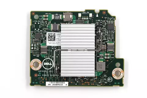 Module Dell Mezanino Broadcom 57810-K Quad 10 Gb to M630 0JVFVR