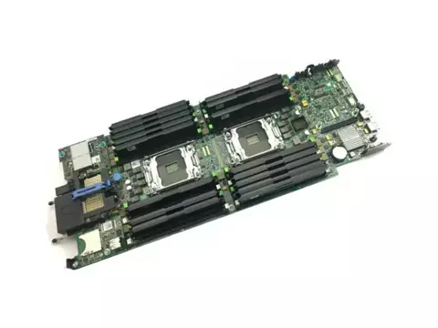 Placa Mae Dell Poweredge Blade Lamina M620 0NJVT7