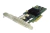 Controlador IBM HBA 6G Serveraid M1015 8 Channel PCIE X8 SAS/SATA Raid 68Y7366