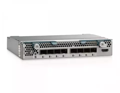 Modulo Cisco UCS-IOM-2208XP 8 Portas 10 GbE Fabric Extender 68-3718-06