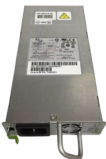 Fonte Oracle 155W Storagetek SL 150 7050301