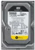 HDD WD BLUE 500 GB 3.5" SATA III 6GB/S WD5003ABYZ sem gaveta