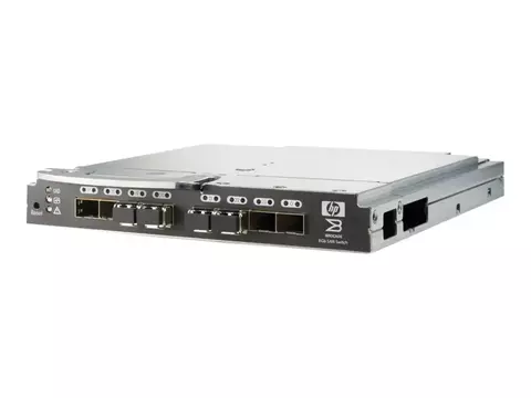 Modulo HPE Brocade 8/12c 8 Gb SAN Switch Blade C7000 AJ820B 489864-002