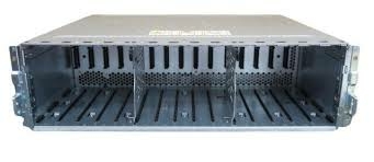 Shelf Enclosure 3.5" EMC SAS 15 slots KTN-STL3 100-563-357