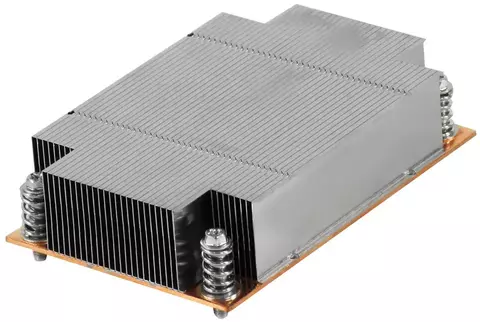 Heatsink Server Sun Oracle X5-2 X6-2 7067728