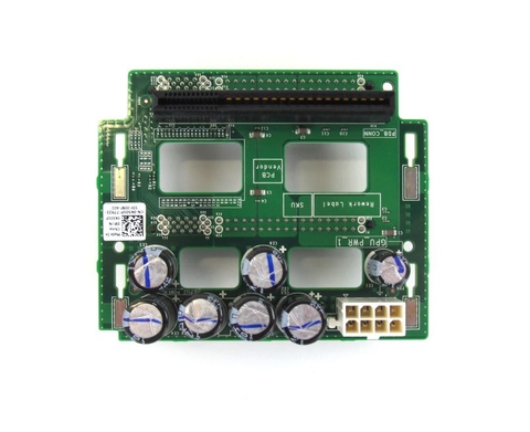 Backplane Power Supply Dell Poweredge T320 T420 R520 Power Distribution Board PDU 0K501P