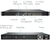 Firewall Sonicwall puertas 2 x 10GBase-X - SFP+ 12 x 1000Base-T 4 x 1000Base-X NSA 4600