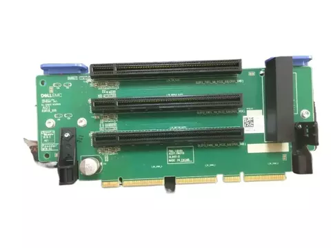 Placa Riser 1 PCI Servidor Dell Poweredge R740 0PM3YD