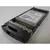 HDD Netapp 1.2 TB 2.5" SAS 6G 10K 108-00321+E0 18R1085 18R1086 X425A-R6 SP-425A-R6 sem gaveta