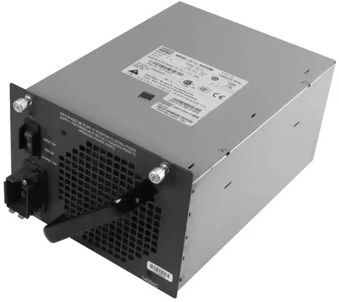 Fuente Cisco 1400W Catalyst E4500 PWR-C45-1400ACV 341-0042-04