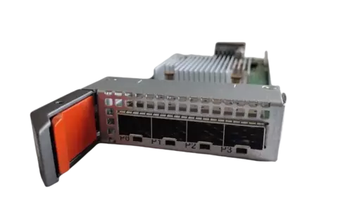 Módulo de E/S Huawei S5500T S5600T S5800T STL1IF84 8GB FC Eton E T856 94V-8 P65679A 0302G248