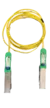 Cabo QSFP+ AOI 100 Gbe Fibra QSFP28 5M AQPLACQ4EDOA1294 na internet
