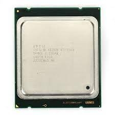 Processor Intel Xeon E5-2660 SR0KK 2.20 GHz 8 Cores 20 MB L3 Cache LGA2011 TDP 95 W