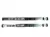 Trilhos Dell Servidor PowerEdge Estatico 1U R210 R220 R230 R310 R320 R330 R410 R420 R430 R620 R630 R640 0Y819K 0D419M