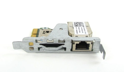 iDrac Card Dell Poweredge T320 T420 T620 R820 R720XD iDRAC7 Enterprise Remote Access Card 0WD6D2