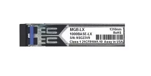 GBIC Planet Modulo Transceiver 1Gb 20KM 1310nm LC Connector MGB-TLX