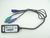 Cable KVM HP RJ45 VGA PS/2 IP CAT5 396632-001 286597-001 520290-509
