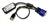 Cable KVM HP RJ45 VGA USB IP CAT5 396633-001 520341-511 - buy online