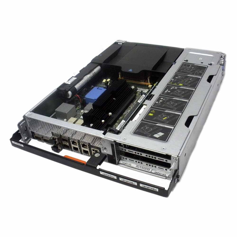 Controlador NetApp FAS8020 Storage SAS FC Iscsi 114-00040+A5 X763-R5 111-01099+B4