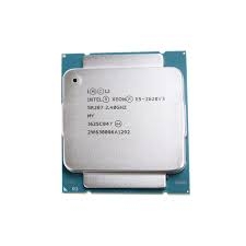 Processador Intel Xeon E5-2620 V3 SR207 2.40 GHz 6 Cores 15 MB Cache LGA2011-3 TDP 85 W