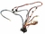 Cable Dell Power Supply Precision T3500 T5500 0R951H